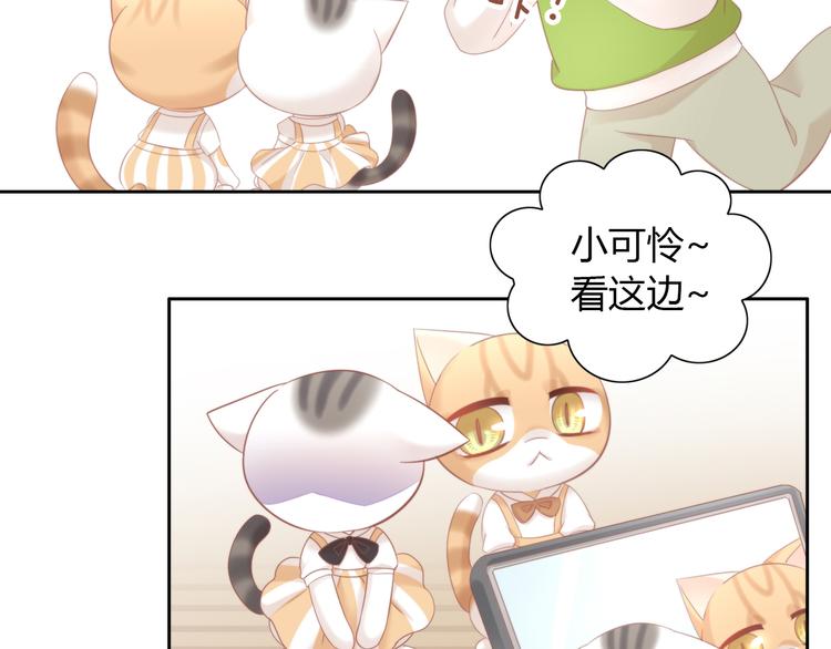 猫爪之下韩漫全集-第91话 永远永远无删减无遮挡章节图片 