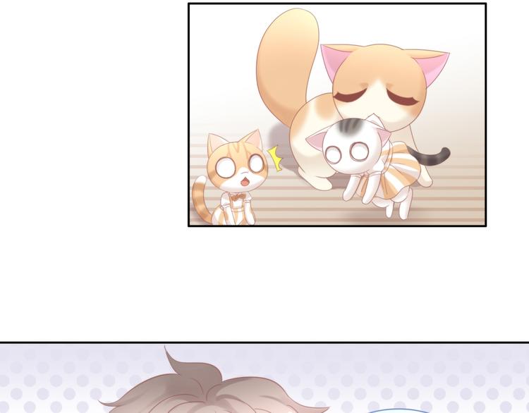 猫爪之下韩漫全集-第91话 永远永远无删减无遮挡章节图片 
