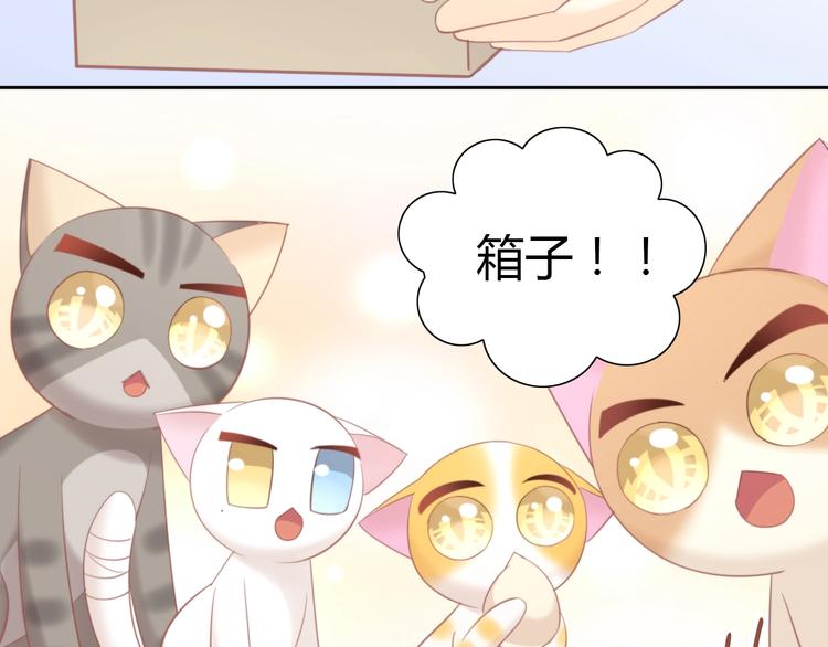 猫爪之下韩漫全集-第92话 春天的味道无删减无遮挡章节图片 