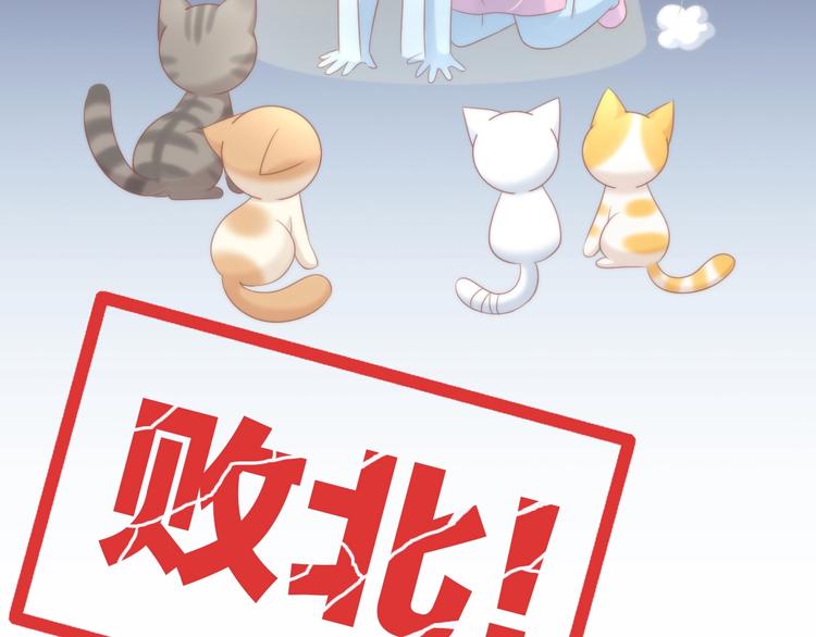猫爪之下韩漫全集-第93话 撸猫快乐成仙！无删减无遮挡章节图片 