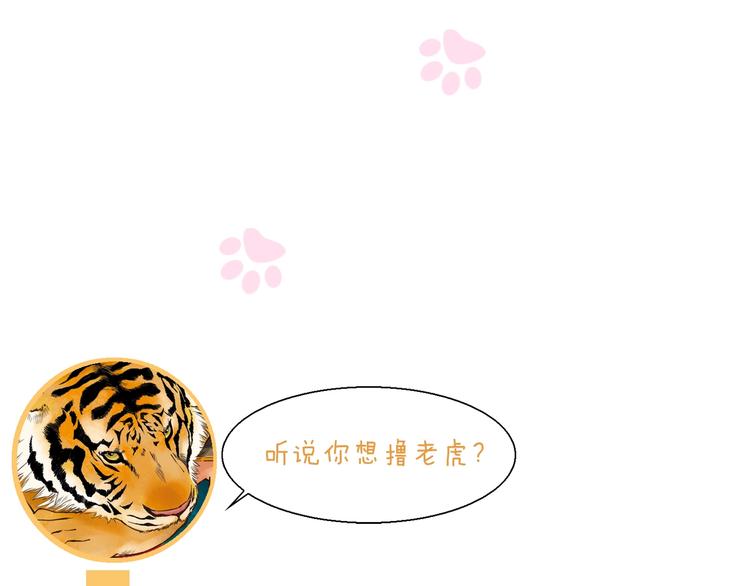 猫爪之下韩漫全集-第93话 撸猫快乐成仙！无删减无遮挡章节图片 