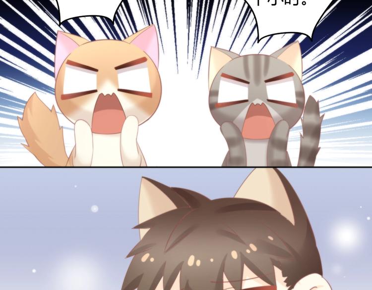 猫爪之下韩漫全集-第95话 五一豪华游无删减无遮挡章节图片 