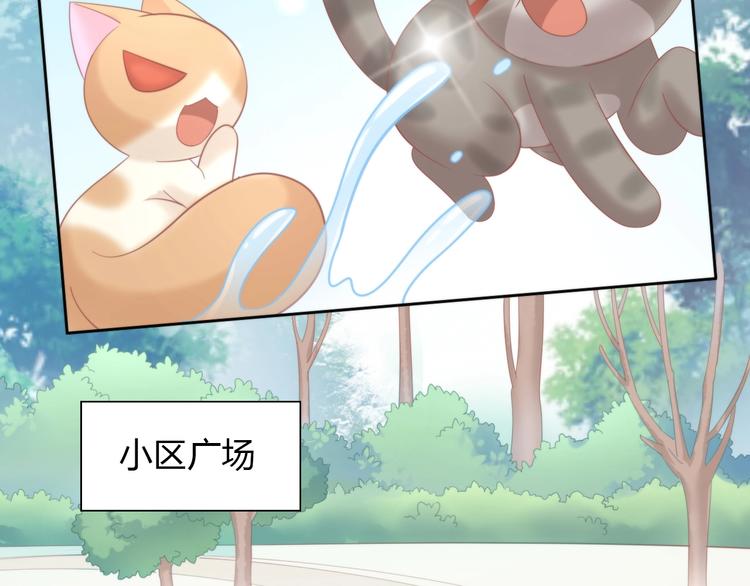 猫爪之下韩漫全集-第95话 五一豪华游无删减无遮挡章节图片 