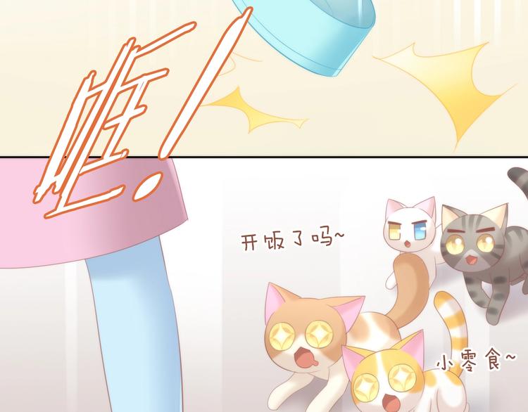 猫爪之下韩漫全集-第96话 神秘小偷现身无删减无遮挡章节图片 