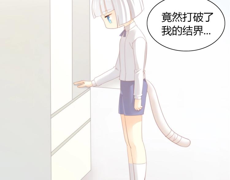 猫爪之下韩漫全集-第96话 神秘小偷现身无删减无遮挡章节图片 