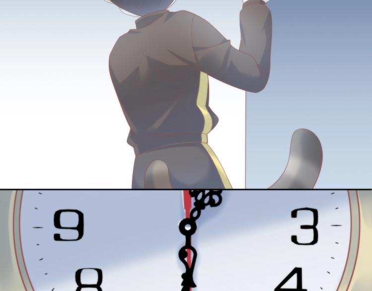 猫爪之下韩漫全集-第96话 神秘小偷现身无删减无遮挡章节图片 