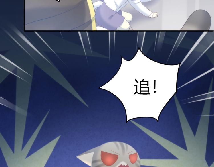 猫爪之下韩漫全集-第96话 神秘小偷现身无删减无遮挡章节图片 