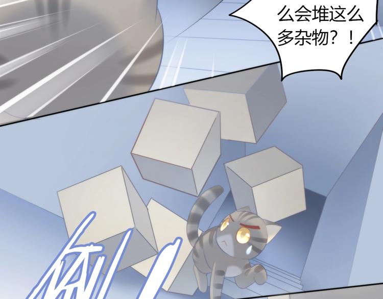 猫爪之下韩漫全集-第96话 神秘小偷现身无删减无遮挡章节图片 