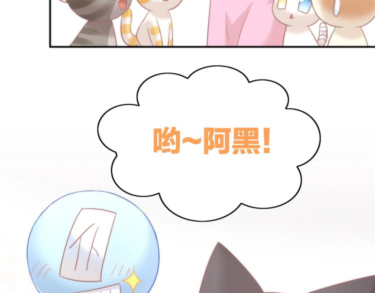 猫爪之下韩漫全集-第98话 吃醋！无删减无遮挡章节图片 