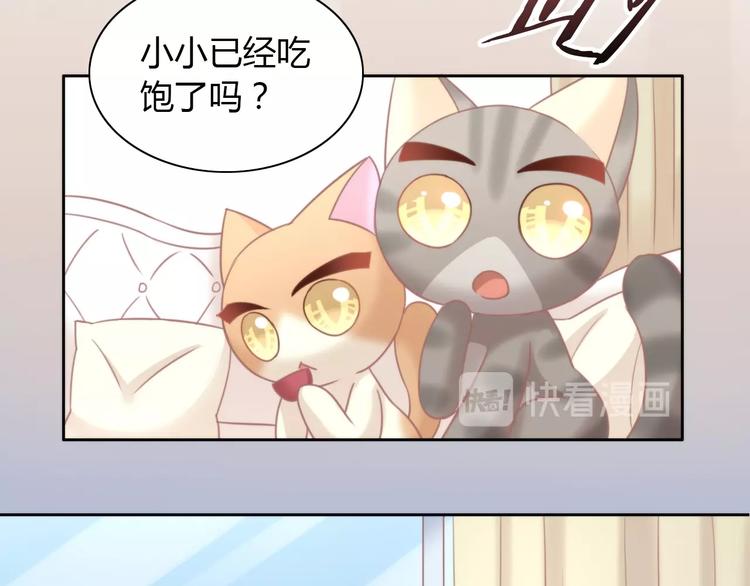 猫爪之下韩漫全集-第99话 你们不要再那么亲密了无删减无遮挡章节图片 