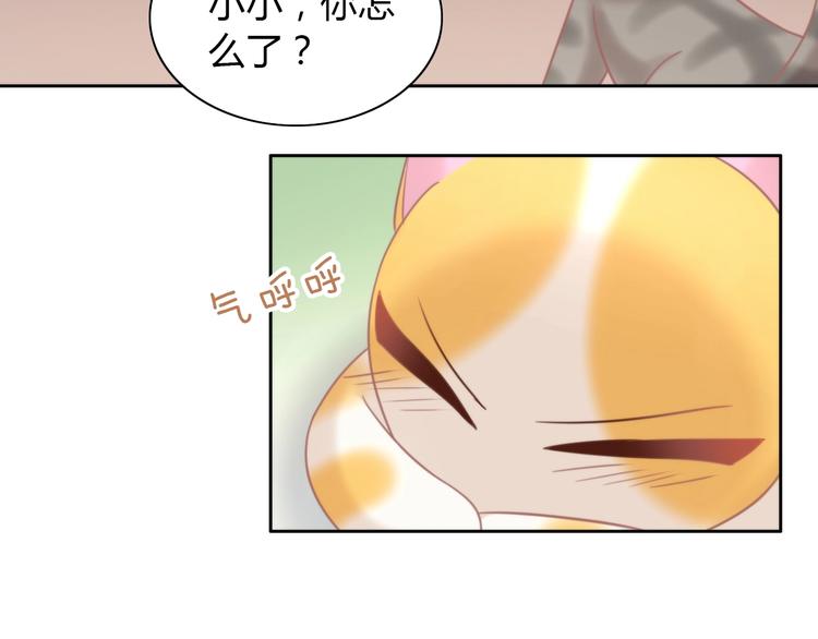 猫爪之下韩漫全集-第99话 你们不要再那么亲密了无删减无遮挡章节图片 