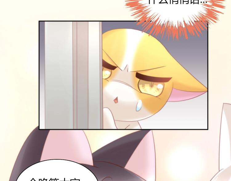猫爪之下韩漫全集-第99话 你们不要再那么亲密了无删减无遮挡章节图片 