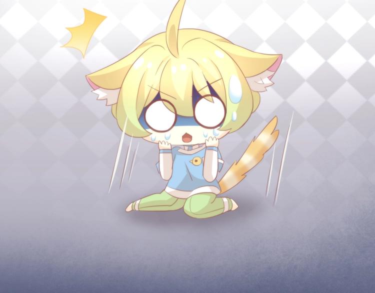 猫爪之下韩漫全集-第99话 你们不要再那么亲密了无删减无遮挡章节图片 
