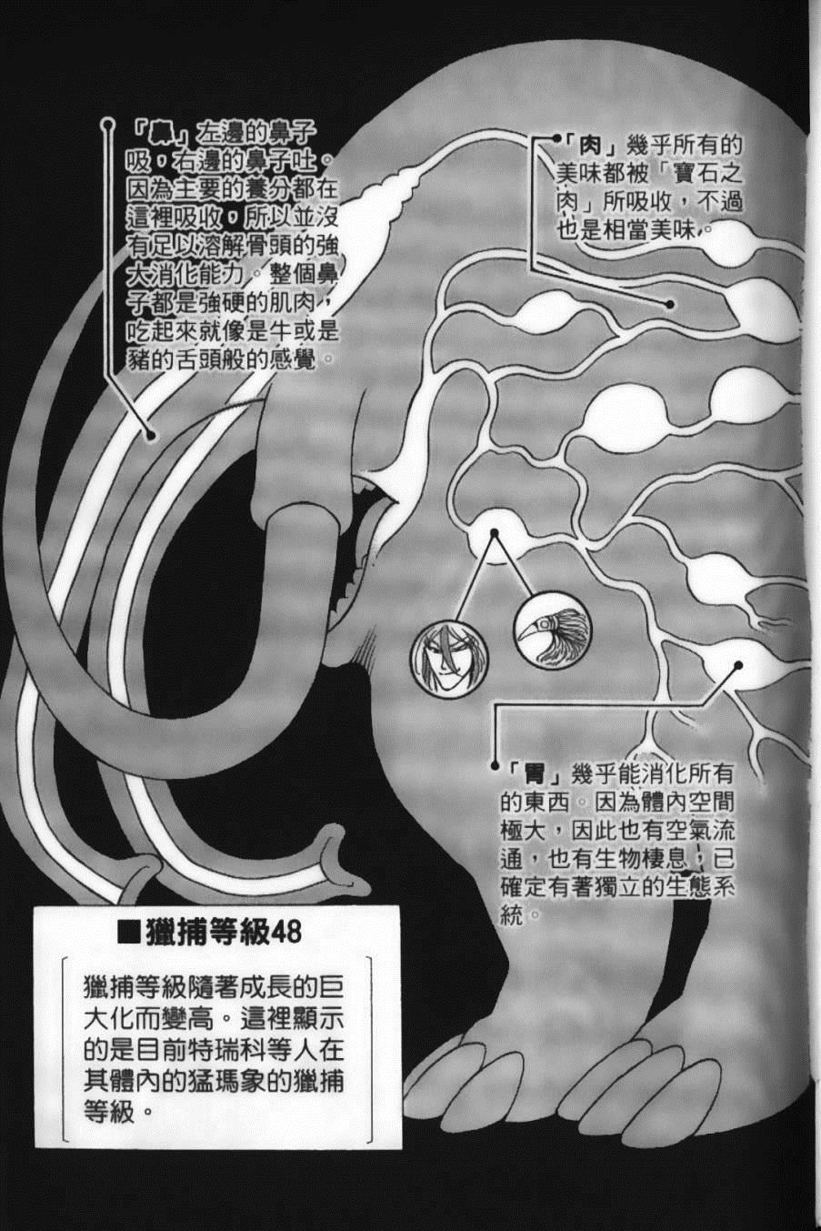 美食的俘虏韩漫全集-第6卷无删减无遮挡章节图片 