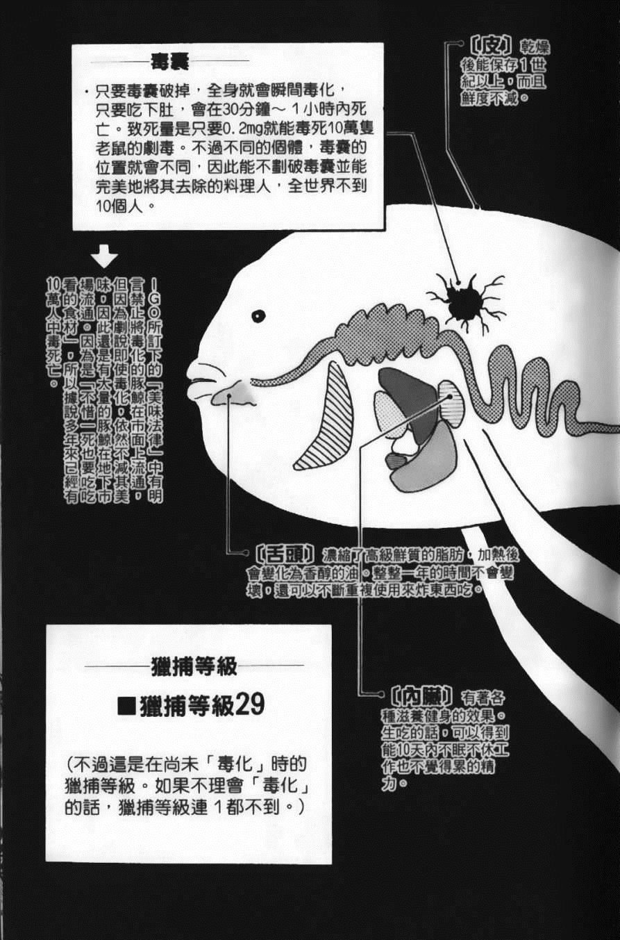 美食的俘虏韩漫全集-第2卷无删减无遮挡章节图片 