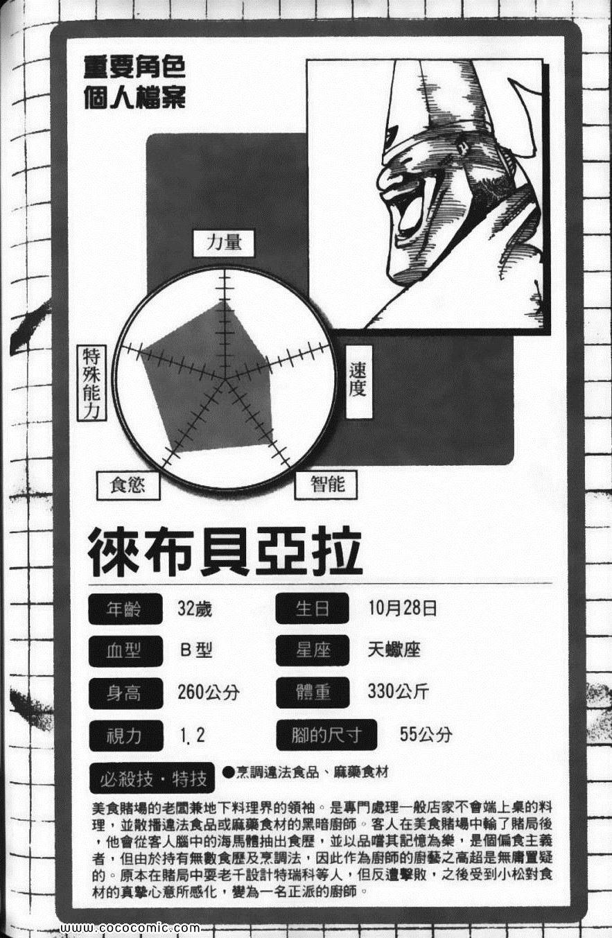 美食的俘虏韩漫全集-第19卷无删减无遮挡章节图片 