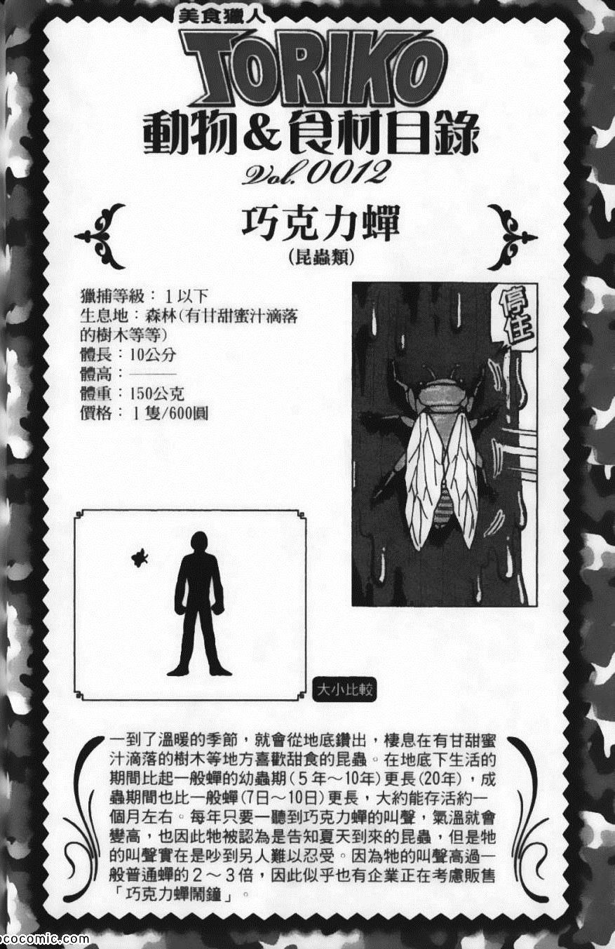美食的俘虏韩漫全集-第5卷无删减无遮挡章节图片 
