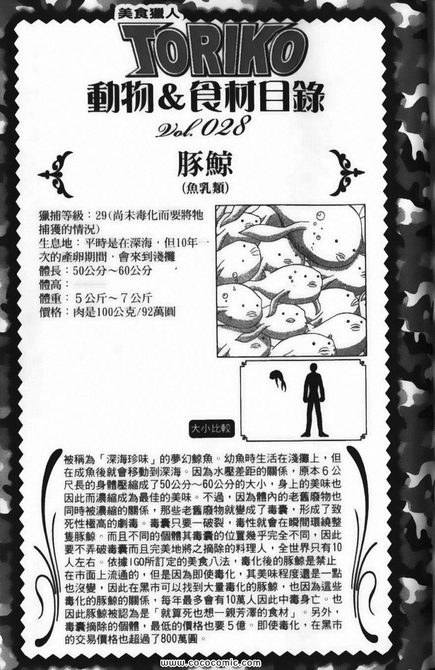美食的俘虏韩漫全集-第5卷无删减无遮挡章节图片 