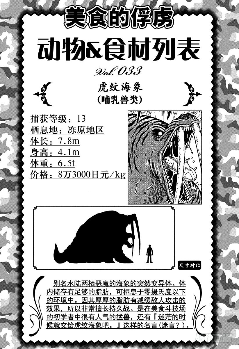 美食的俘虏韩漫全集-第48话 最坏的遭遇！！无删减无遮挡章节图片 