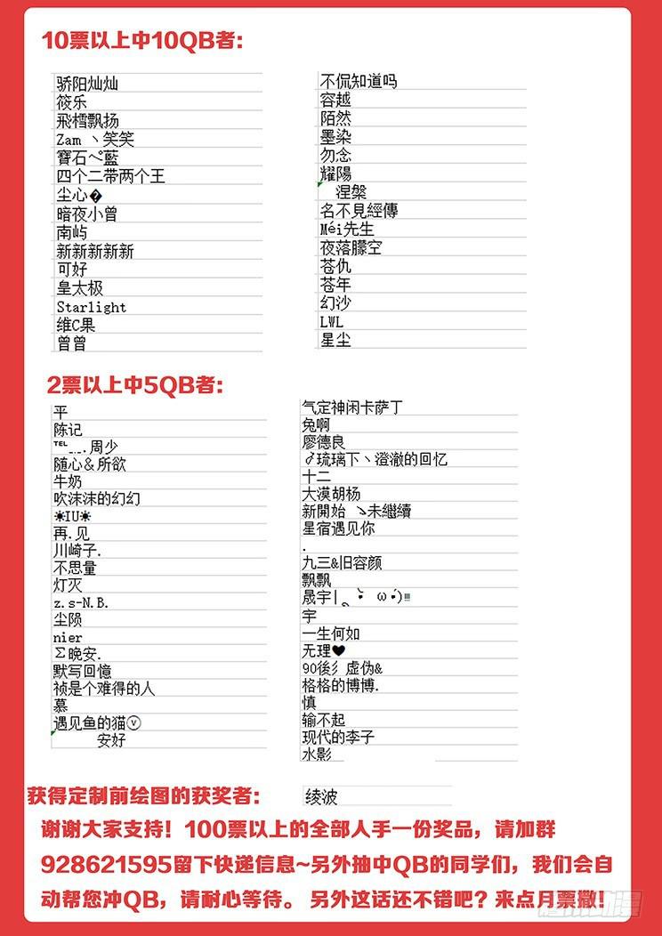 妹子与科学韩漫全集-430 结婚生孩子？无删减无遮挡章节图片 