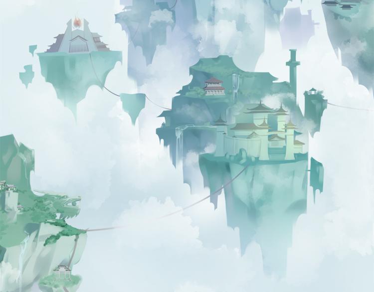 萌师在上韩漫全集-第1话 提剑救世界（上）无删减无遮挡章节图片 