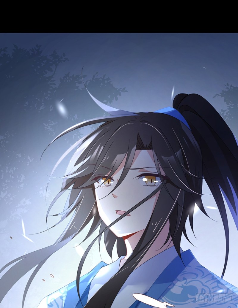 萌师在上韩漫全集-92.不可以……喜欢师父？无删减无遮挡章节图片 
