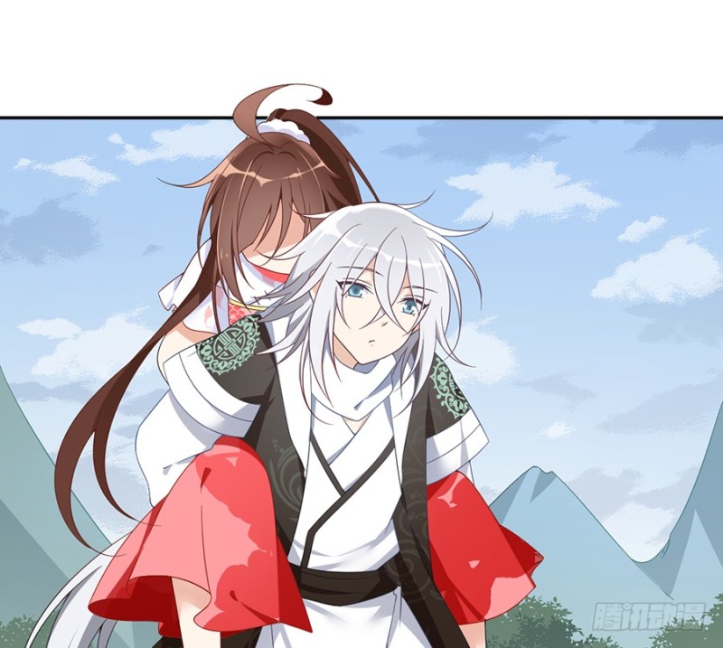 萌师在上韩漫全集-93.极品反派微生极无删减无遮挡章节图片 