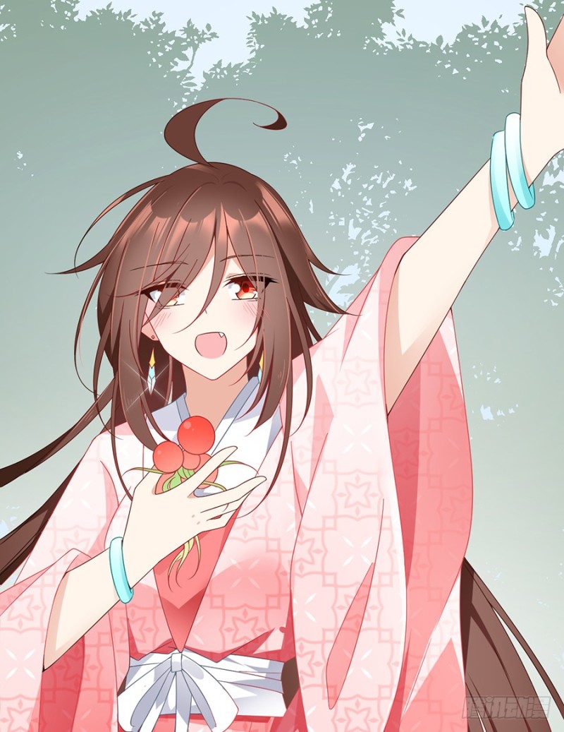萌师在上韩漫全集-106.说喜欢我的师父无删减无遮挡章节图片 