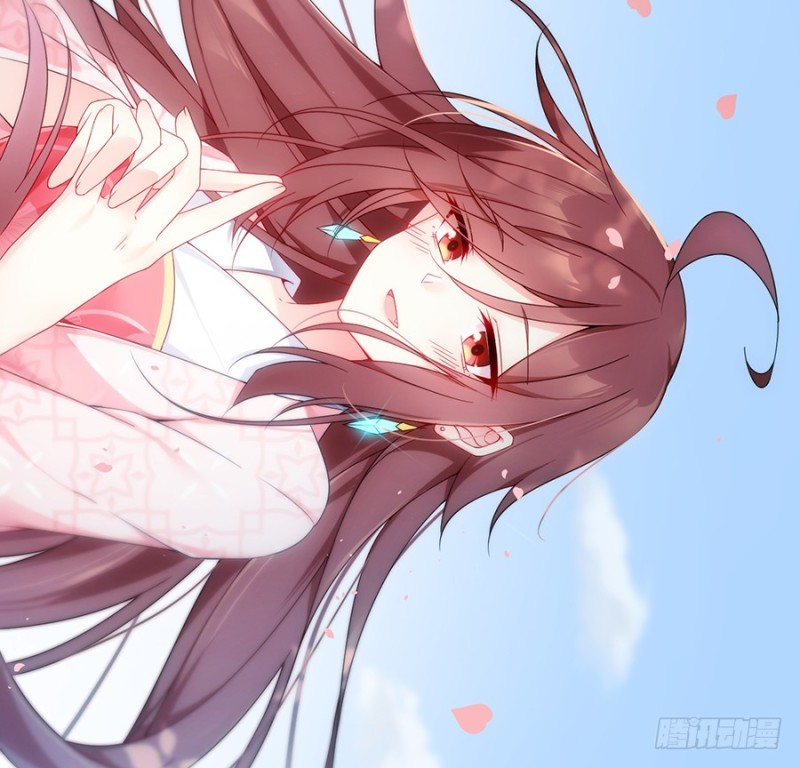 萌师在上韩漫全集-106.说喜欢我的师父无删减无遮挡章节图片 