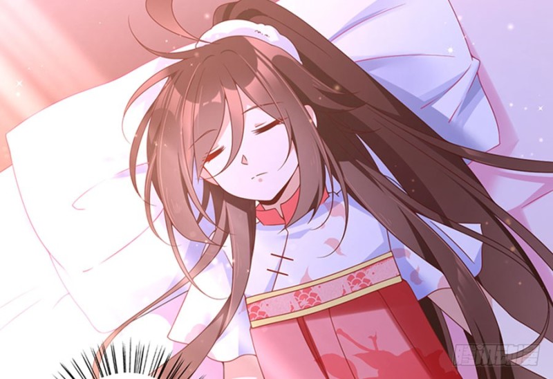 萌师在上韩漫全集-113.我的人谁敢动他！无删减无遮挡章节图片 