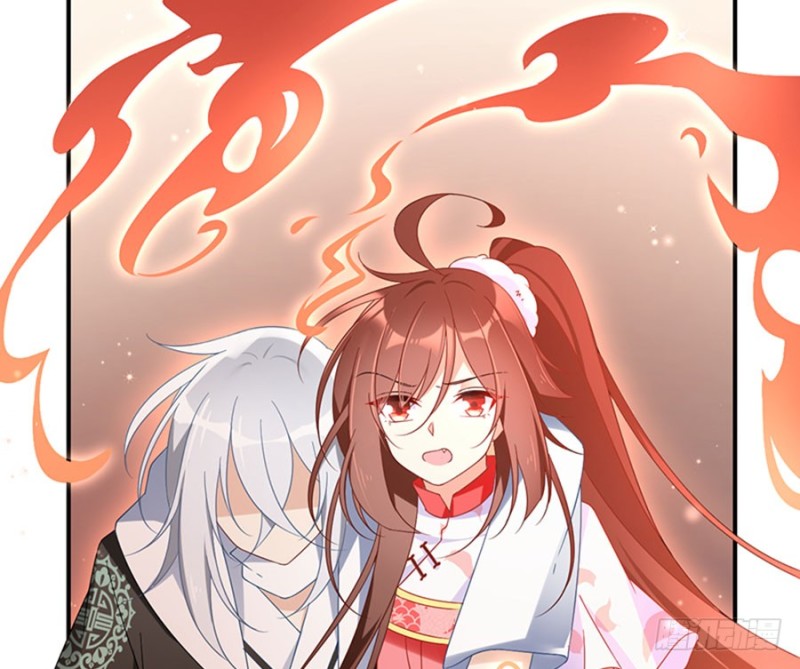 萌师在上韩漫全集-113.我的人谁敢动他！无删减无遮挡章节图片 