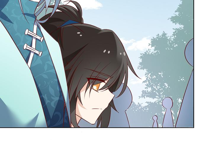 萌师在上韩漫全集-第12话 入门大比正式开始无删减无遮挡章节图片 