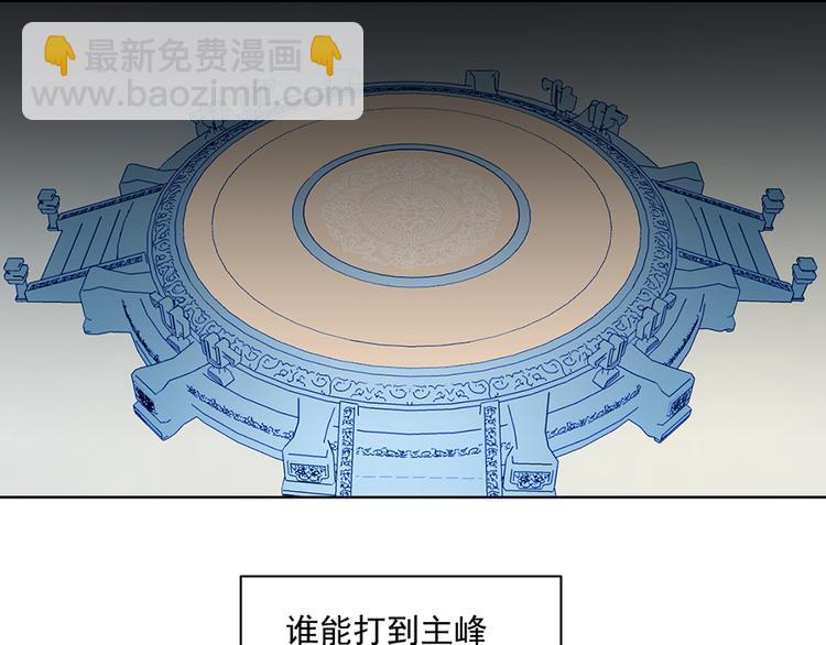 萌师在上韩漫全集-第12话 入门大比正式开始无删减无遮挡章节图片 