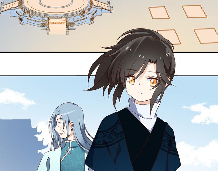 萌师在上韩漫全集-第12话 入门大比正式开始无删减无遮挡章节图片 