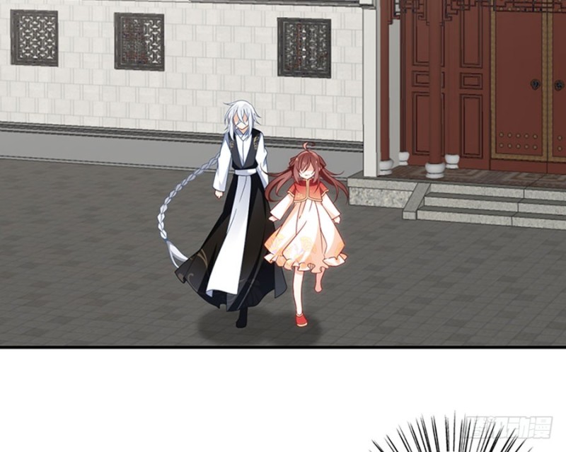 萌师在上韩漫全集-120.强者之心无删减无遮挡章节图片 