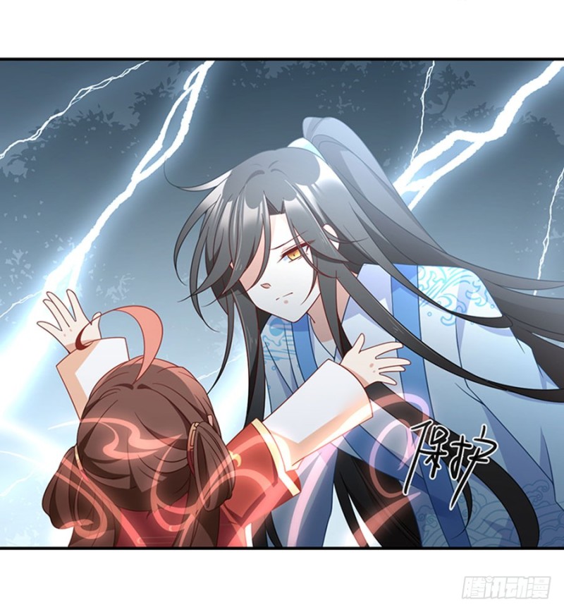 萌师在上韩漫全集-123.我好想你无删减无遮挡章节图片 