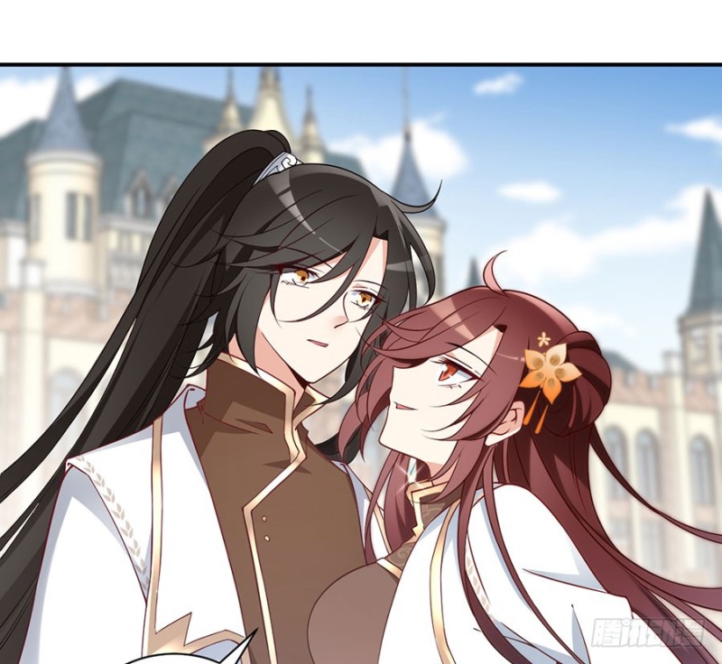 萌师在上韩漫全集-134.这个世界太可怕无删减无遮挡章节图片 