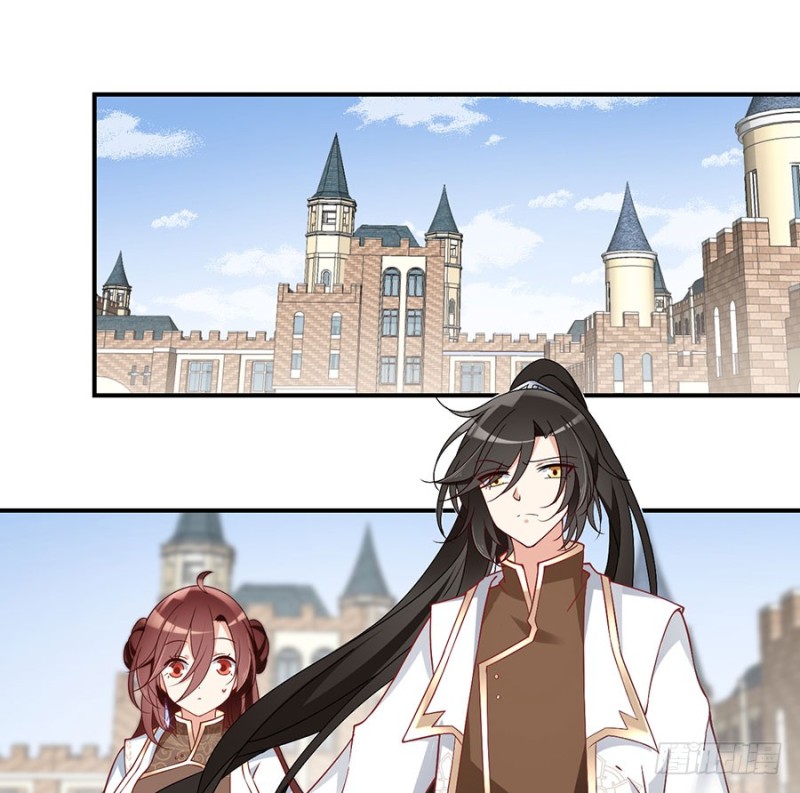 萌师在上韩漫全集-134.这个世界太可怕无删减无遮挡章节图片 
