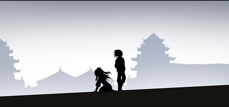 萌师在上韩漫全集-第14话 对战杜莎（下）无删减无遮挡章节图片 