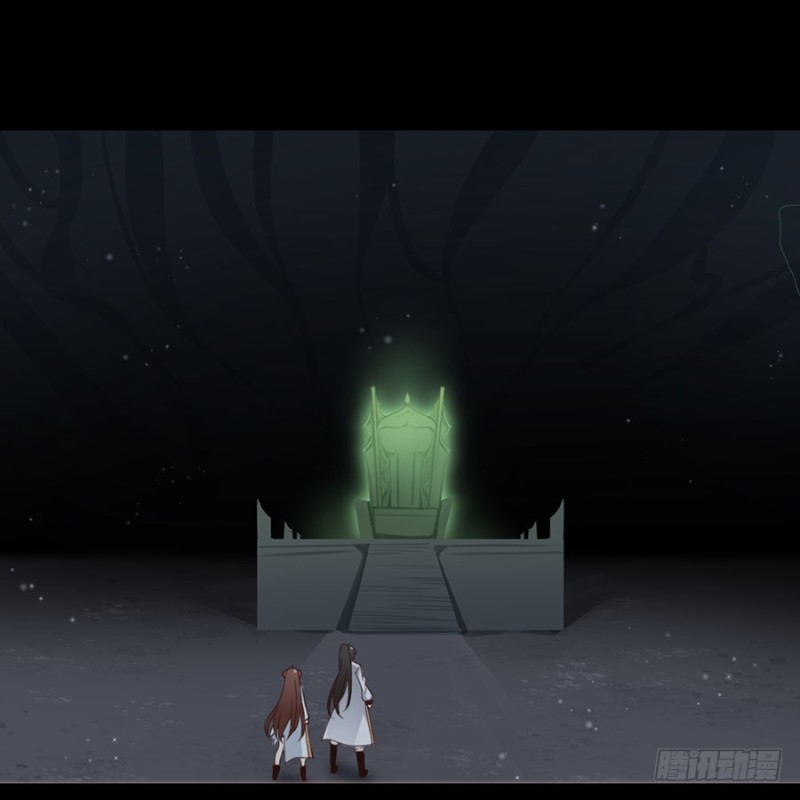 萌师在上韩漫全集-138.王座的秘密无删减无遮挡章节图片 