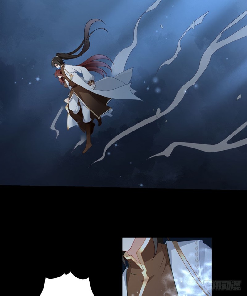 萌师在上韩漫全集-142.水下大乱斗无删减无遮挡章节图片 