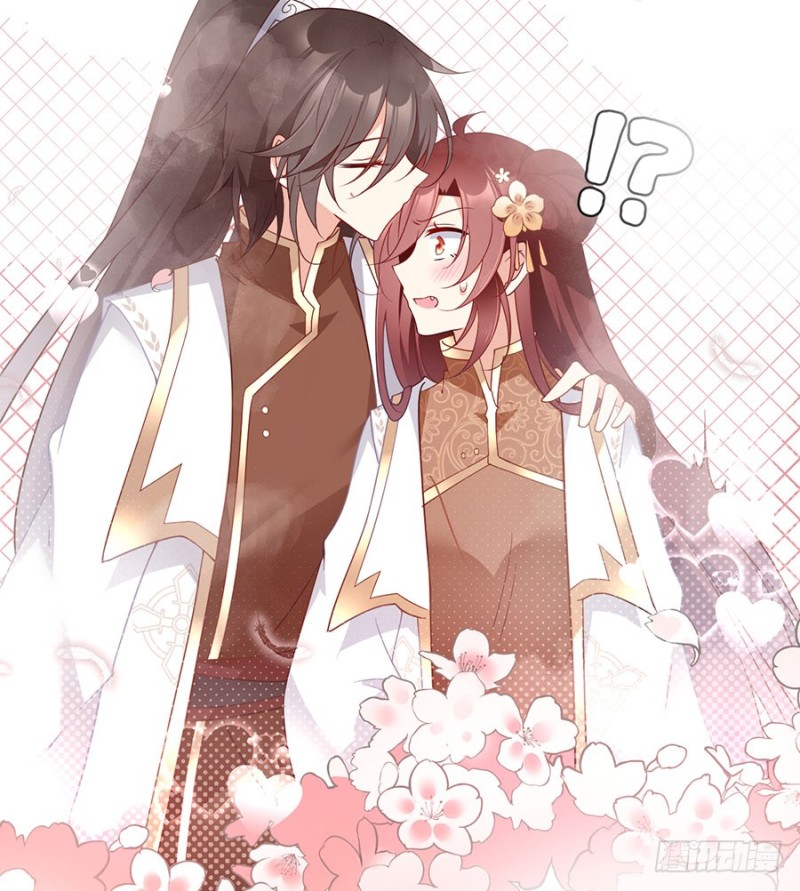 萌师在上韩漫全集-146.他是我未婚夫无删减无遮挡章节图片 
