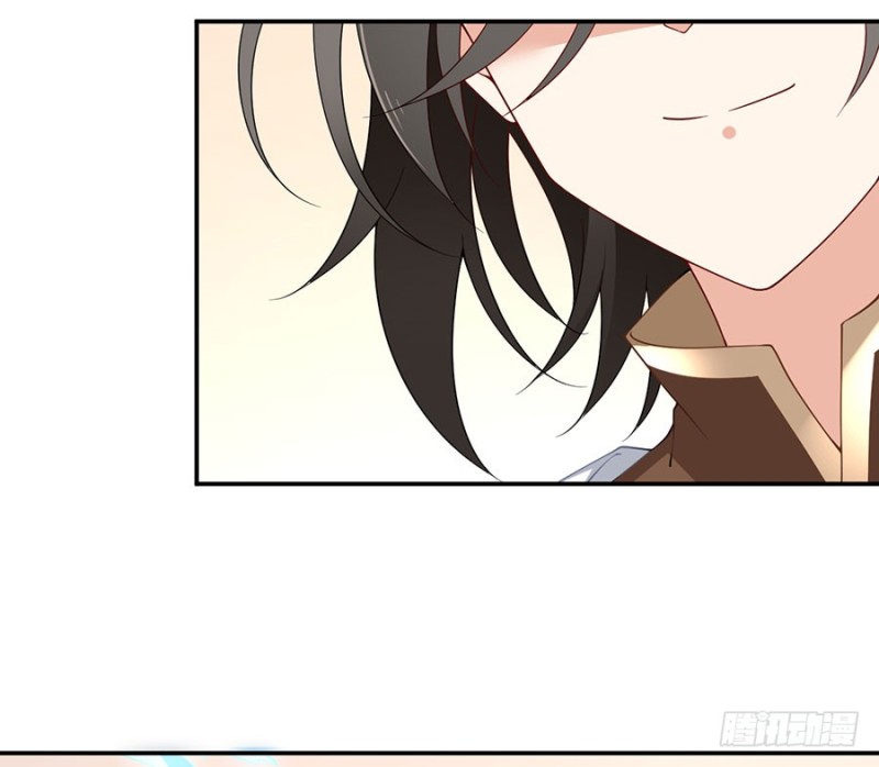 萌师在上韩漫全集-155.我的师父只有一个无删减无遮挡章节图片 