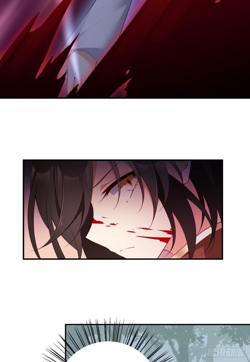 萌师在上韩漫全集-163.变黑心的小渊渊无删减无遮挡章节图片 