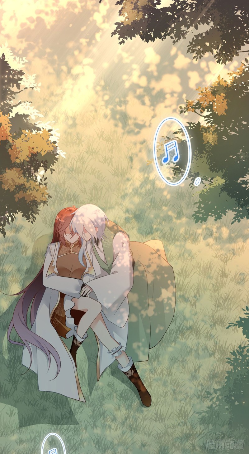 萌师在上韩漫全集-166.为你而唱的歌无删减无遮挡章节图片 