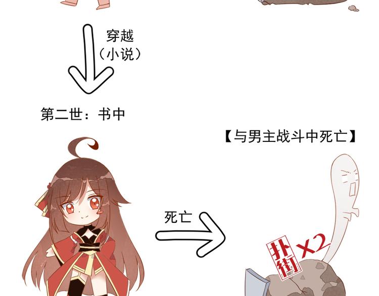 萌师在上韩漫全集-第2话 提剑救世界（下）无删减无遮挡章节图片 