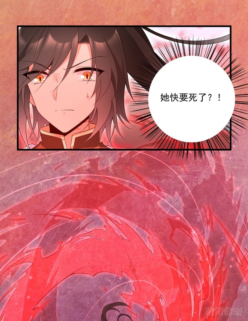 萌师在上韩漫全集-197.师父的恨意无删减无遮挡章节图片 