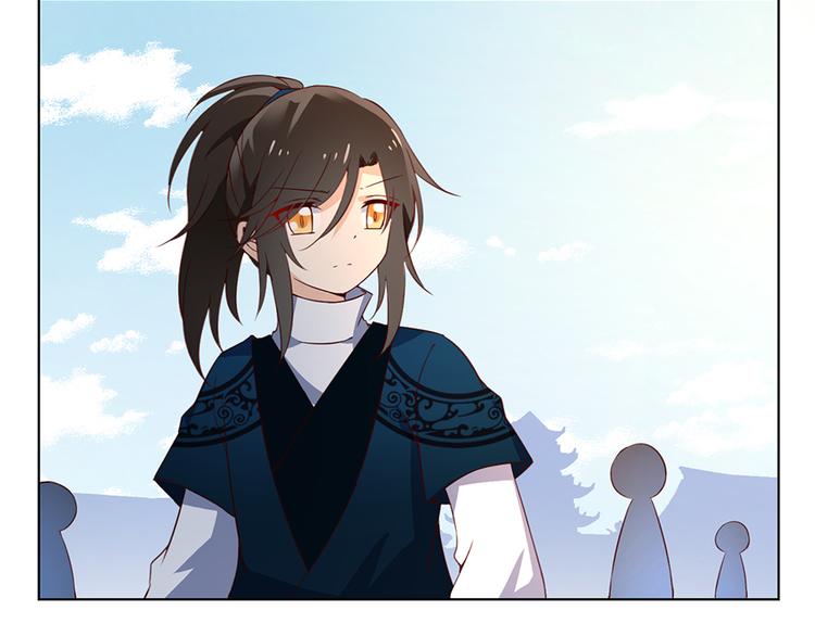 萌师在上韩漫全集-第20话 重回赛场无删减无遮挡章节图片 
