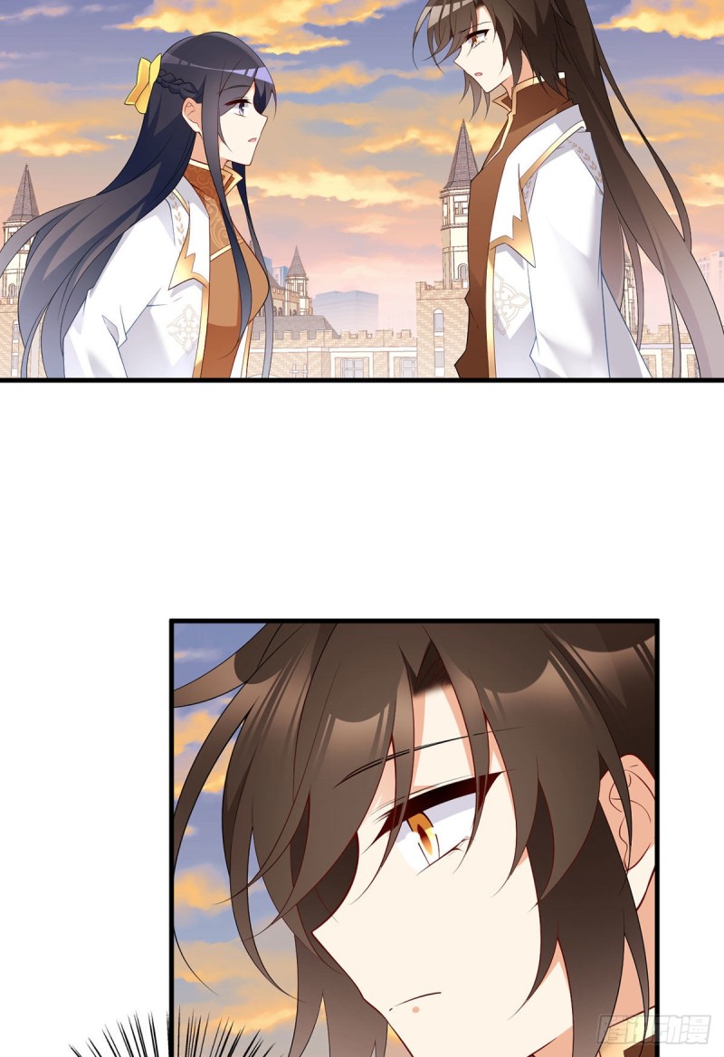 萌师在上韩漫全集-213.羡慕夜沉渊的人无删减无遮挡章节图片 