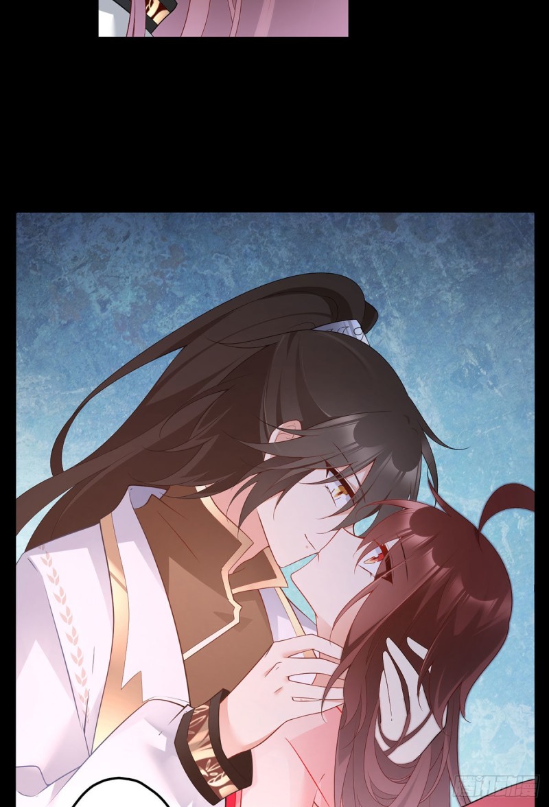 萌师在上韩漫全集-216.喝下我的血！无删减无遮挡章节图片 